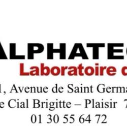 Alphatec