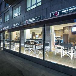 Alphee Design - Stores Magasin