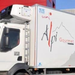 Alpi Gourmet