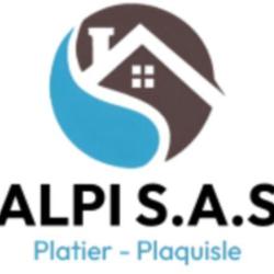 Alpi Plâtrier - Plaquiste