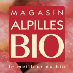 Alpilles Bio