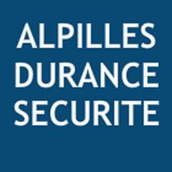 Alpilles Durance Sécurité