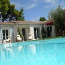 Alpilles Intendance