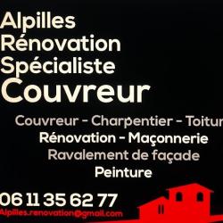 Alpilles Rénovation