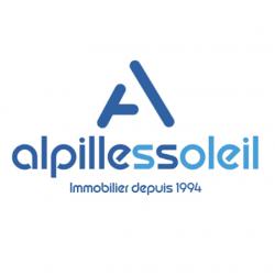 Alpilles Soleil Immobilier Senas
