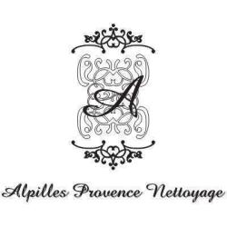 Alpilles Provence Nettoyage