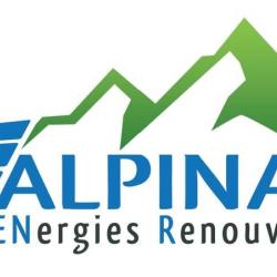 Alpina Enr - Installateur Panneaux Solaires Photovoltaïques Isère