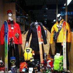 Alpina/pro Shop
