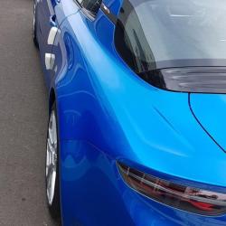 Alpine - Autobernard - Valence