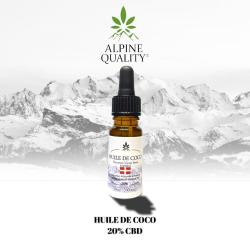 Alpine Quality Products Cbd Annecy