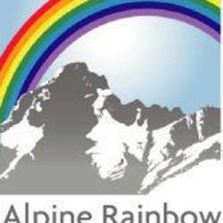 Alpine Rainbow