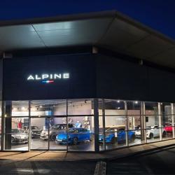 Alpine Store Beziers
