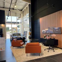 Alpine Store Frejus - Groupe Synethis