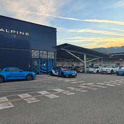 Alpine Store Grenoble