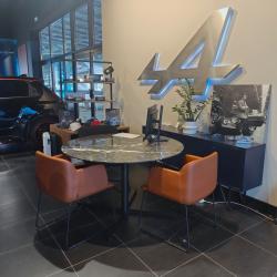 Alpine Store Grenoble