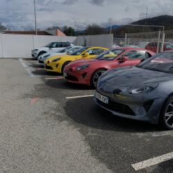 Alpine Store Grenoble