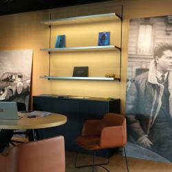Alpine Store La Rochelle - Groupe Michel