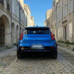 Alpine Store La Rochelle - Groupe Michel