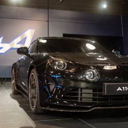 Alpine Store Les Ulis