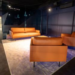 Alpine Store Les Ulis