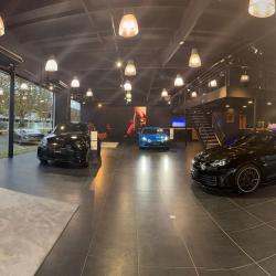 Alpine Store Les Ulis