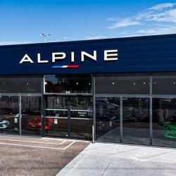 Alpine Store Limoges