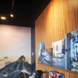 Alpine Store Limoges
