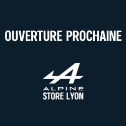 Alpine Store Lyon - Rrg