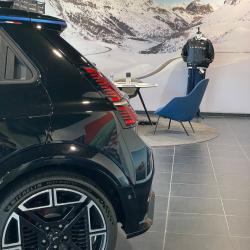 Alpine Store Marseille - Rrg