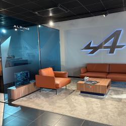 Alpine Store Nice - Rrg