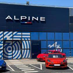 Alpine Store Nîmes