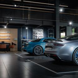 Alpine Store Saint-etienne
