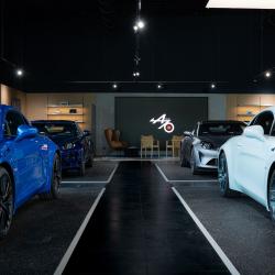 Alpine Store Saint-etienne