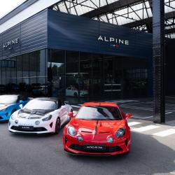 Alpine Store Saint-etienne