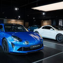 Alpine Store Saint-etienne
