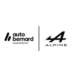 Alpine Store Valence