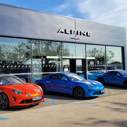 Alpine Store Villefranche-sur-saône