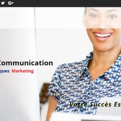 Alrc Agence Le Rocher Communication