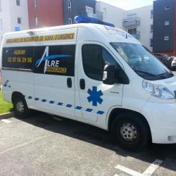 Alre Ambulance
