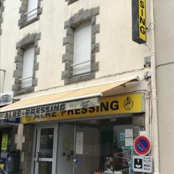 Alre Pressing