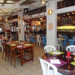 Alriq Restaurant Guinguette