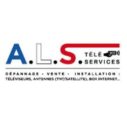 A.l.s. Tele Services