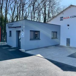 Alsa Contrôle