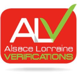 Alsace - Lorraine Vérifications