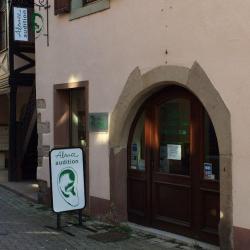 Alsace Audition
