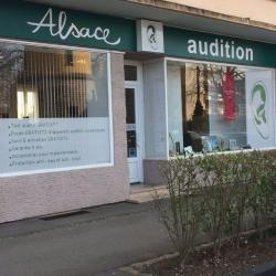 Alsace Audition
