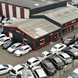Alsace Auto Live