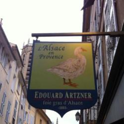 Alsace En Provence (l')