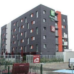 Holiday Inn Mulhouse