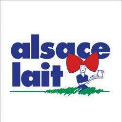 Alsace Lait